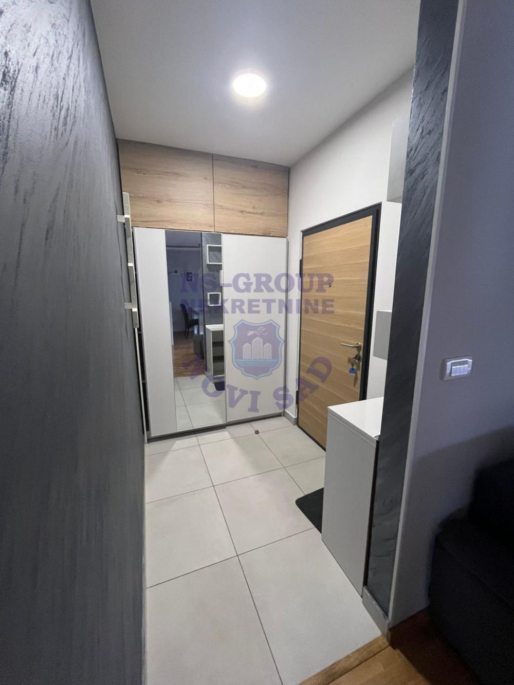 Slika 7 - Dvoiposoban, 52m2, sa terasom