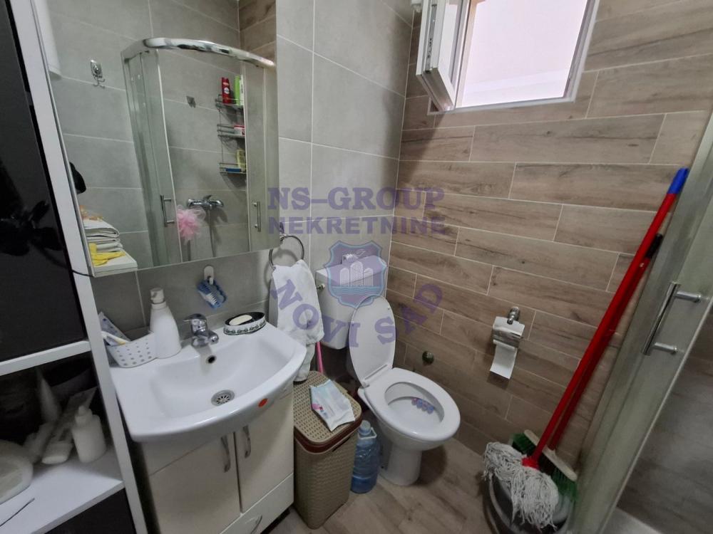 Slika 3 - Prodaja stana, 27m2, sa terasom