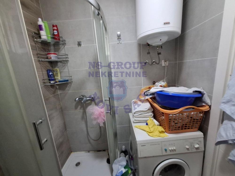 Slika 4 - Prodaja stana, 27m2, sa terasom