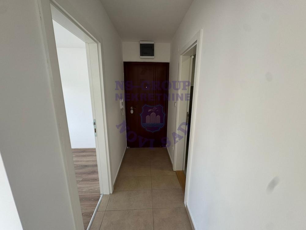 Slika 10 - Dvoiposoban, 39m2, sa terasom