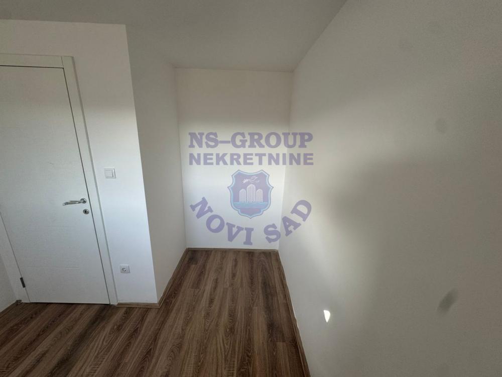 Slika 5 - Dvoiposoban, 39m2, sa terasom