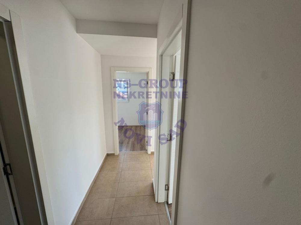 Slika 9 - Dvoiposoban, 39m2, sa terasom