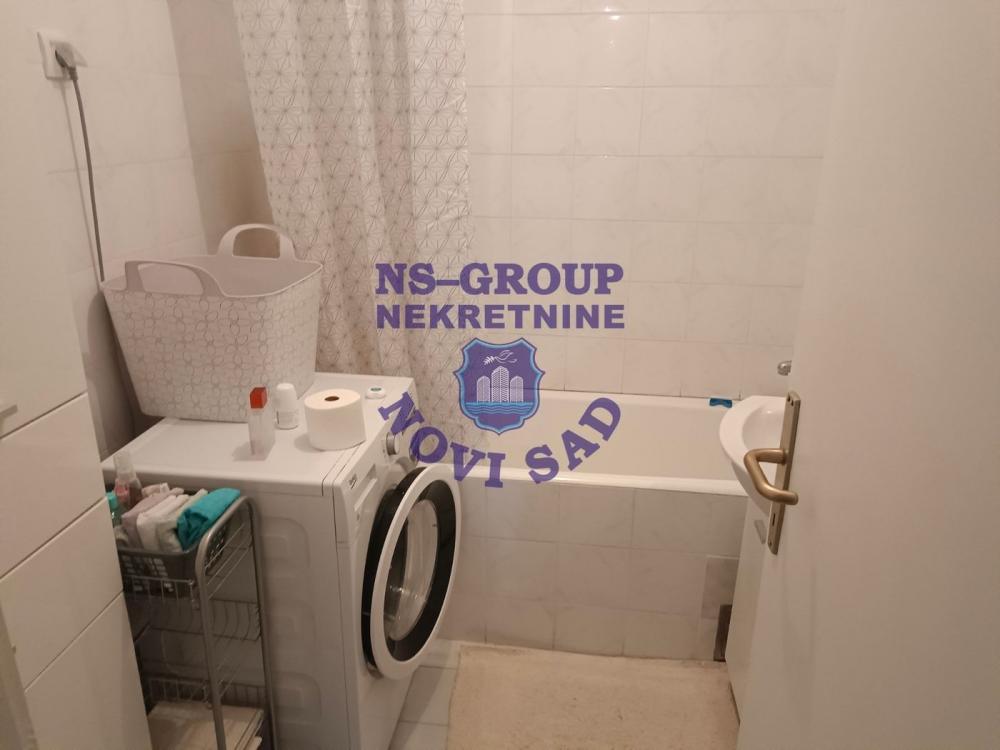 Slika 11 - Odličan dvoiposoban stan na Novoj Detelinari