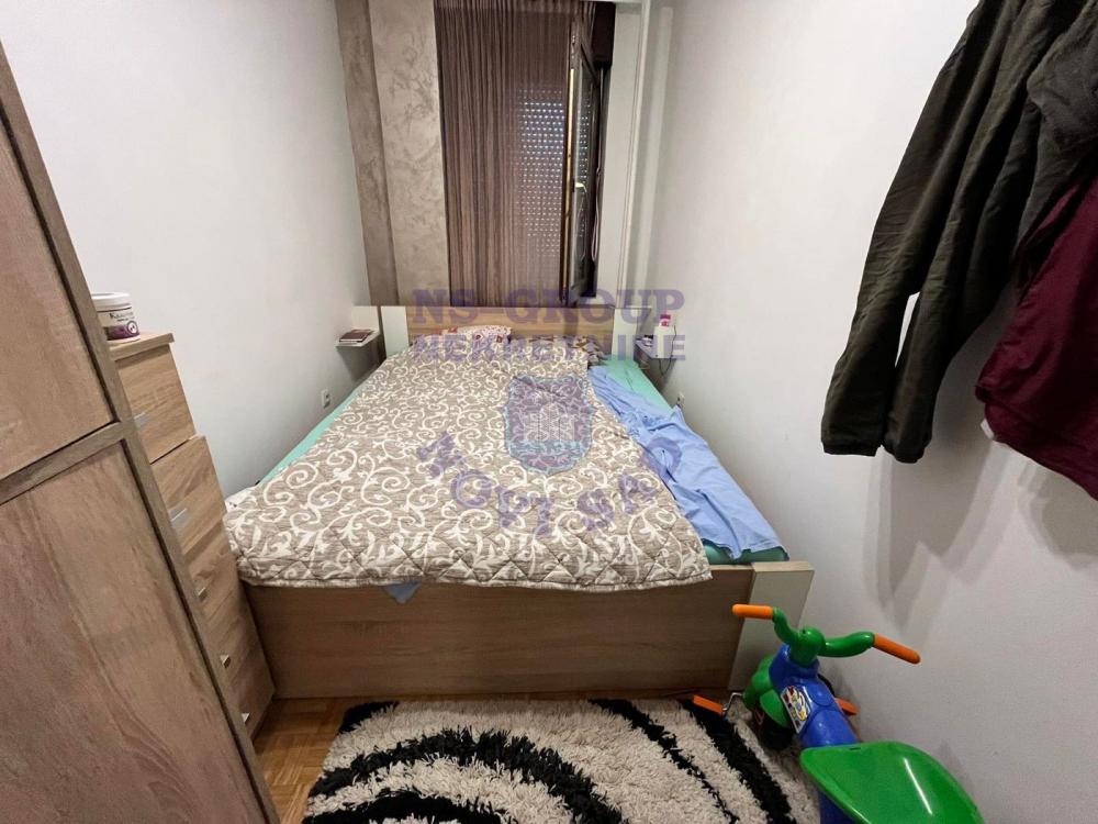 Slika 7 - Odličan dvoiposoban stan na Novoj Detelinari