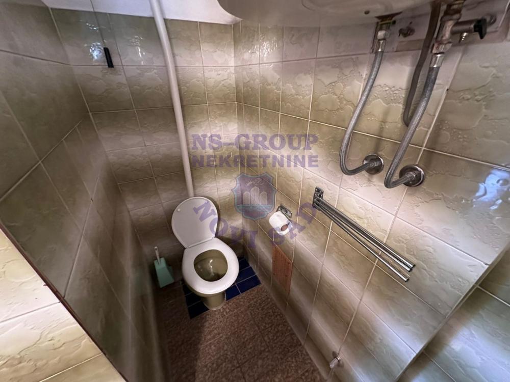 Slika 7 - Uknjižen stan kod Cara Dušana