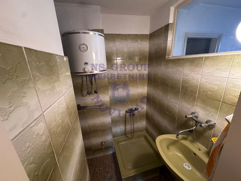 Slika 8 - Uknjižen stan kod Cara Dušana