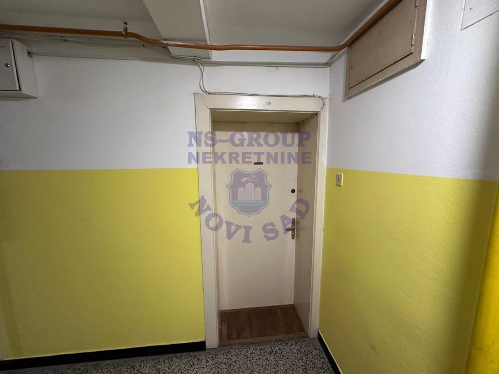 Slika 9 - Uknjižen stan kod Cara Dušana