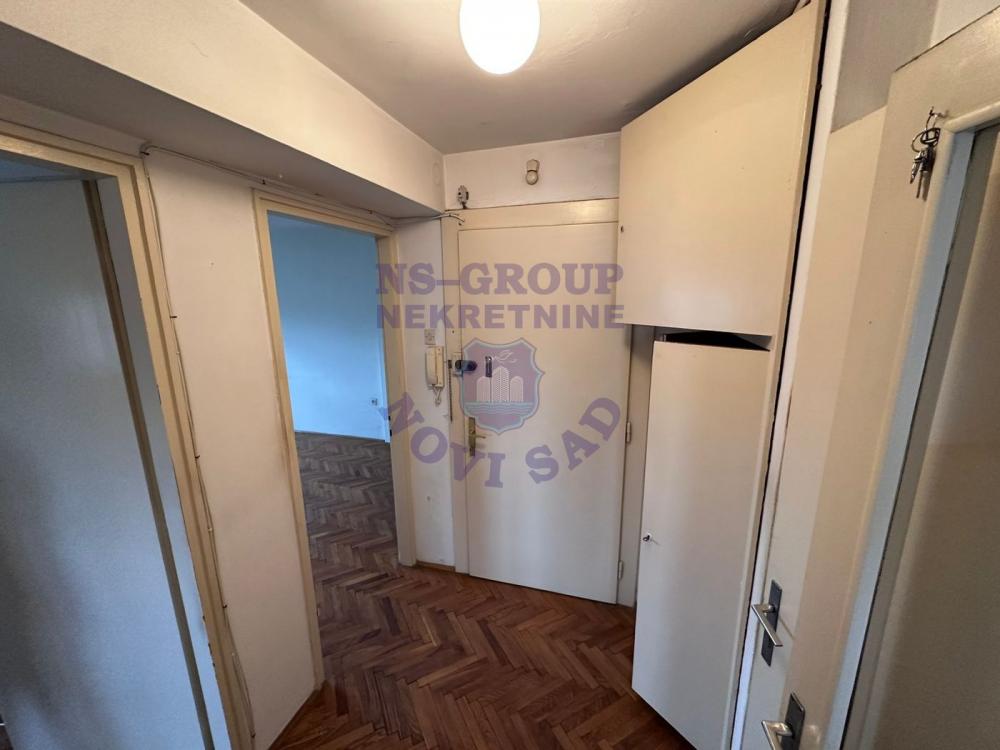 Slika 5 - Uknjižen stan kod Cara Dušana