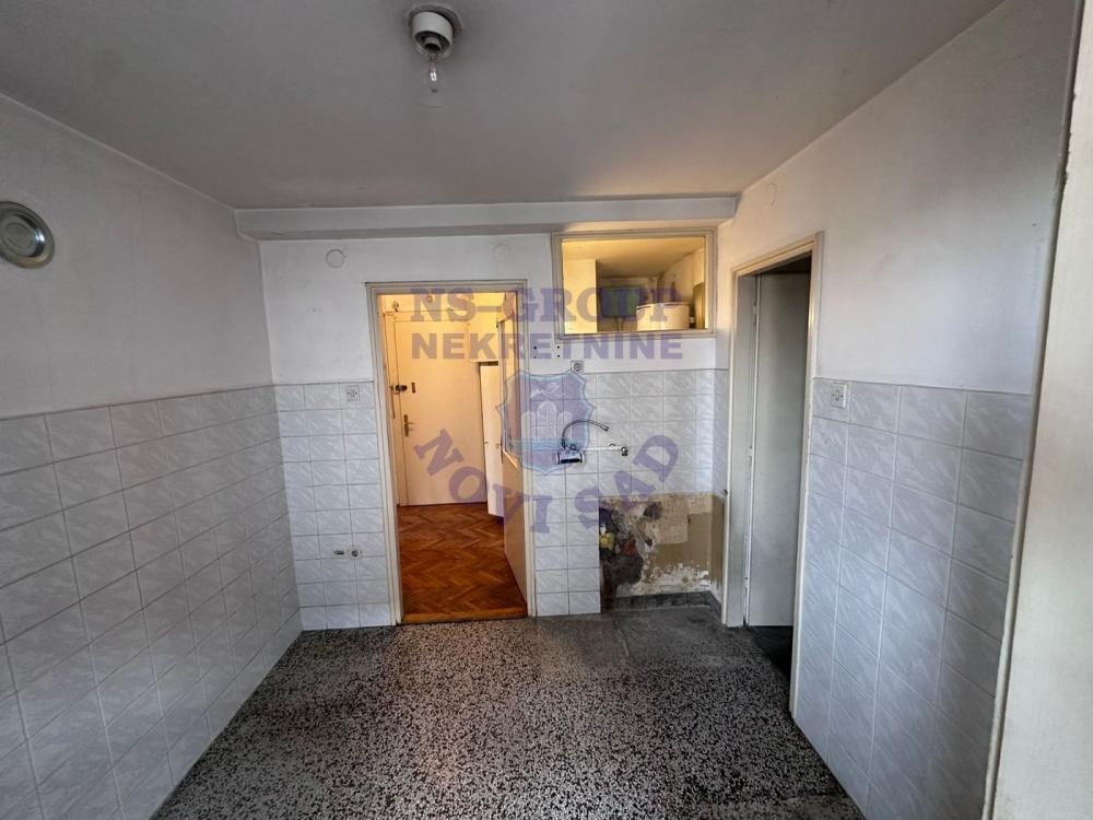 Slika 2 - Uknjižen stan kod Cara Dušana