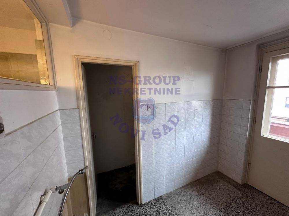 Slika 4 - Uknjižen stan kod Cara Dušana