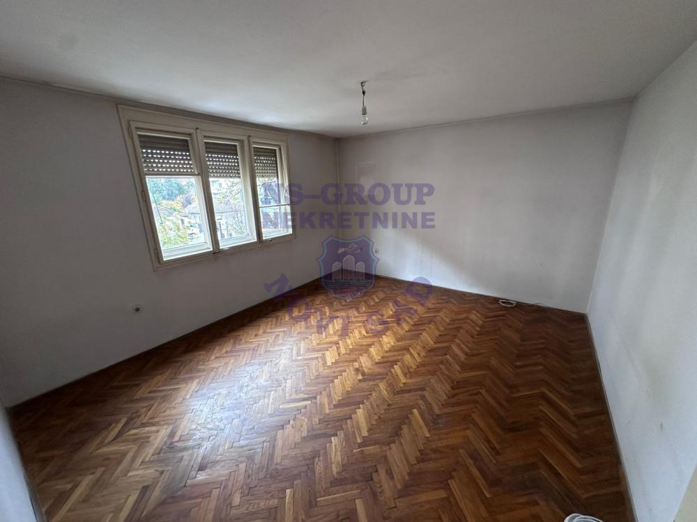 Slika 1 - Uknjižen stan kod Cara Dušana