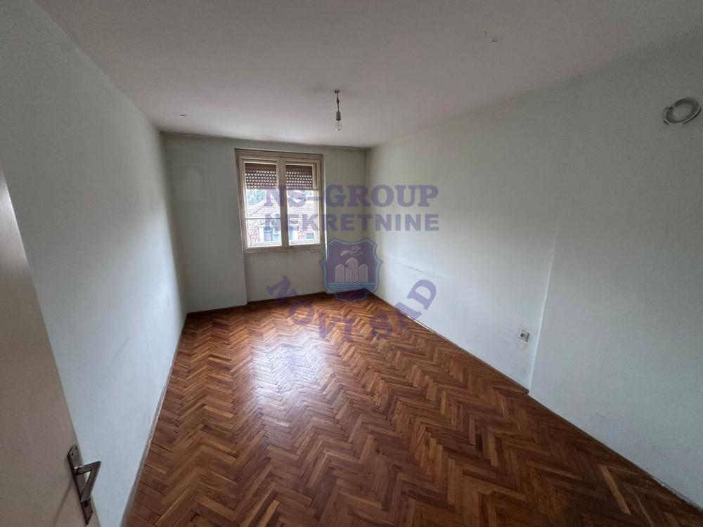 Slika 6 - Uknjižen stan kod Cara Dušana