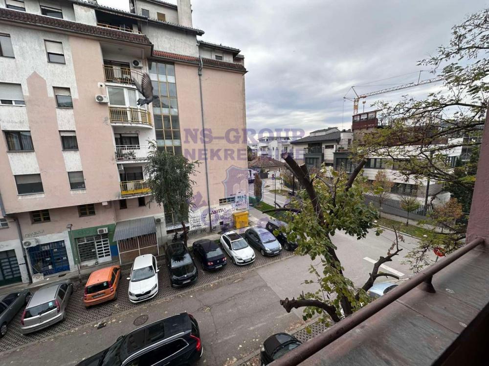 Slika 10 - Uknjižen stan kod Cara Dušana