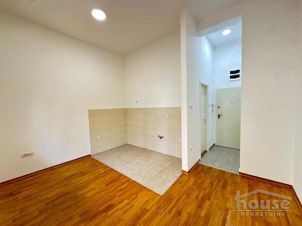 Glavna slika -Stan,NOVI SAD,CENTAR,kv: 23.00, € 80000, ID: 1064948