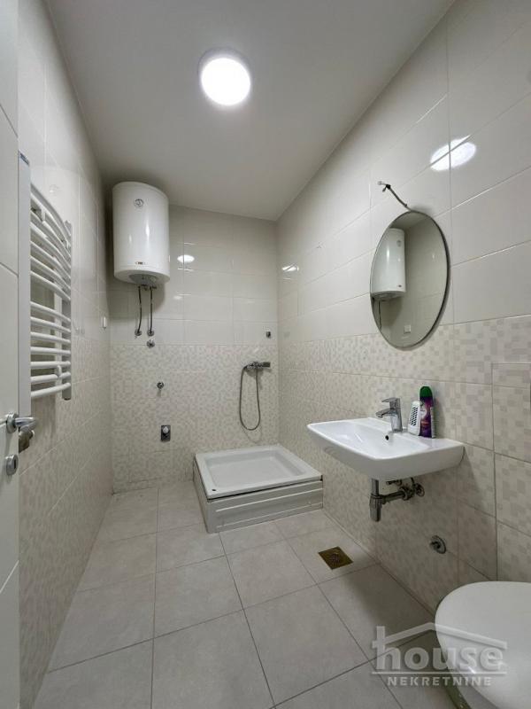 Slika 7 - Stan,NOVI SAD,CENTAR,kv: 23.00, € 80000, ID: 1064948