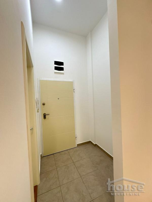 Slika 6 - Stan,NOVI SAD,CENTAR,kv: 23.00, € 80000, ID: 1064948