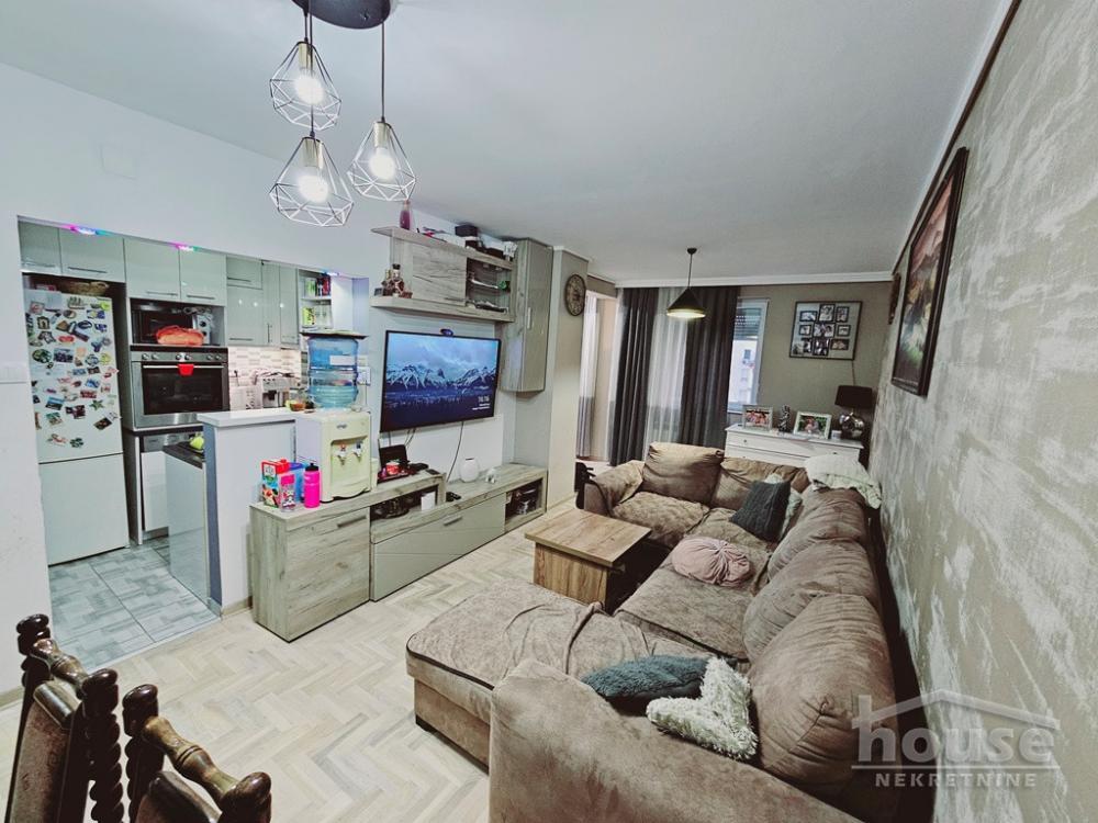 Glavna slika -Stan,NOVI SAD,NOVA DETELINARA,kv: 67.00, € 140700, ID: 1062726