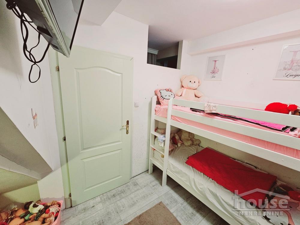 Slika 6 - Stan,NOVI SAD,NOVA DETELINARA,kv: 67.00, € 140700, ID: 1062726