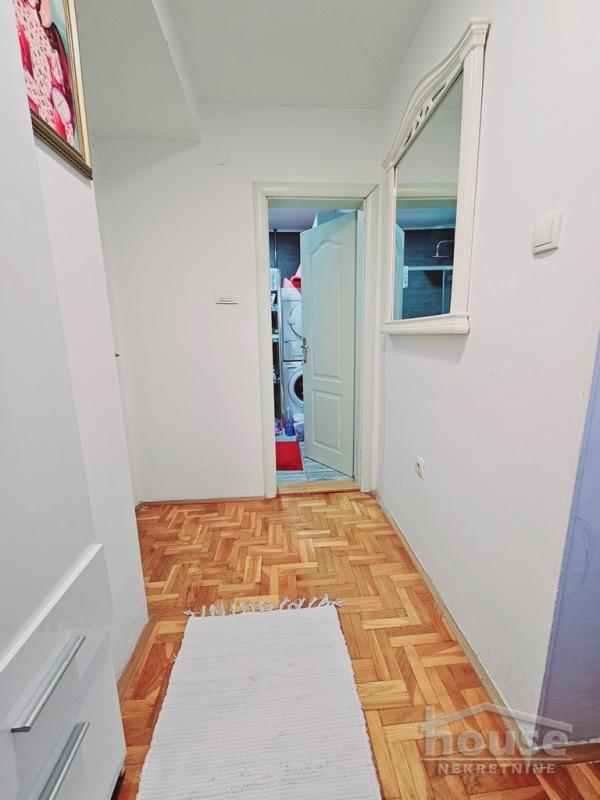 Slika 7 - Stan,NOVI SAD,NOVA DETELINARA,kv: 67.00, € 140700, ID: 1062726