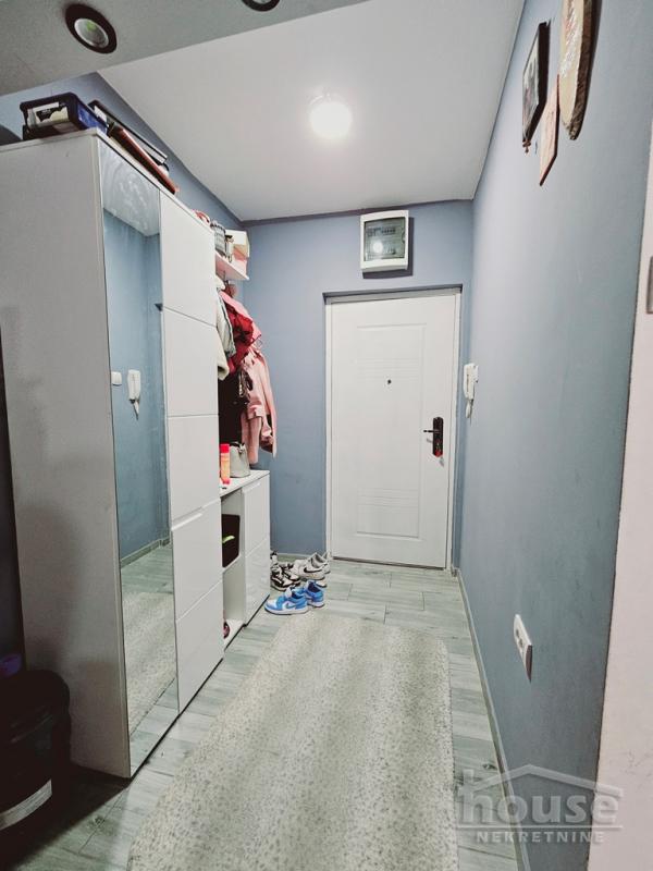 Slika 4 - Stan,NOVI SAD,NOVA DETELINARA,kv: 67.00, € 140700, ID: 1062726