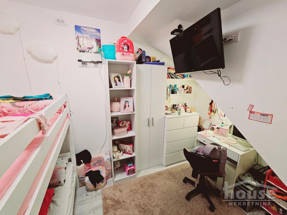 Slika 5 - Stan,NOVI SAD,NOVA DETELINARA,kv: 67.00, € 140700, ID: 1062726