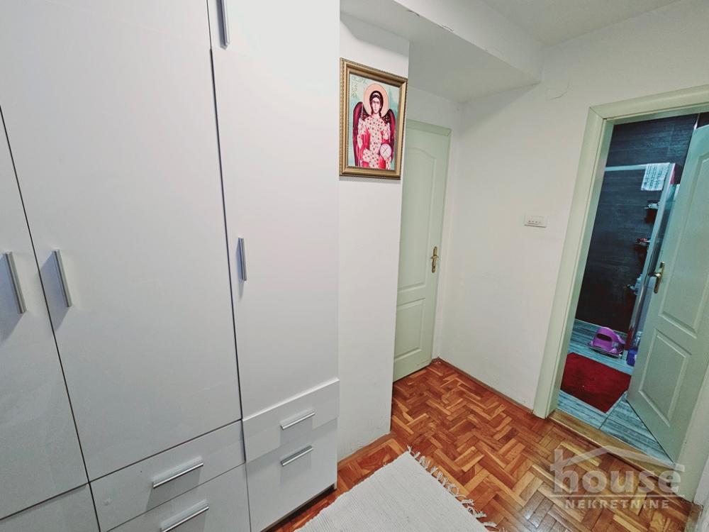 Slika 8 - Stan,NOVI SAD,NOVA DETELINARA,kv: 67.00, € 140700, ID: 1062726