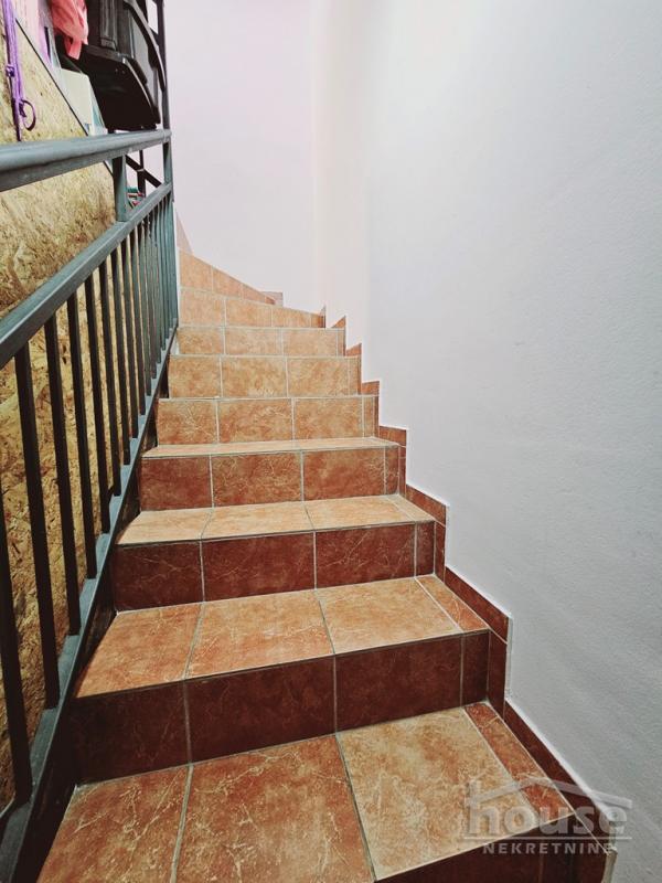 Slika 9 - Stan,NOVI SAD,NOVA DETELINARA,kv: 67.00, € 140700, ID: 1062726