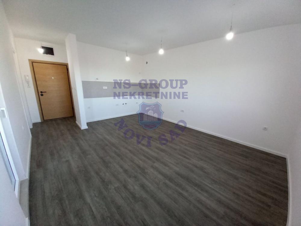 Slika 4 - Fenomenalna novogradnja na Adicama