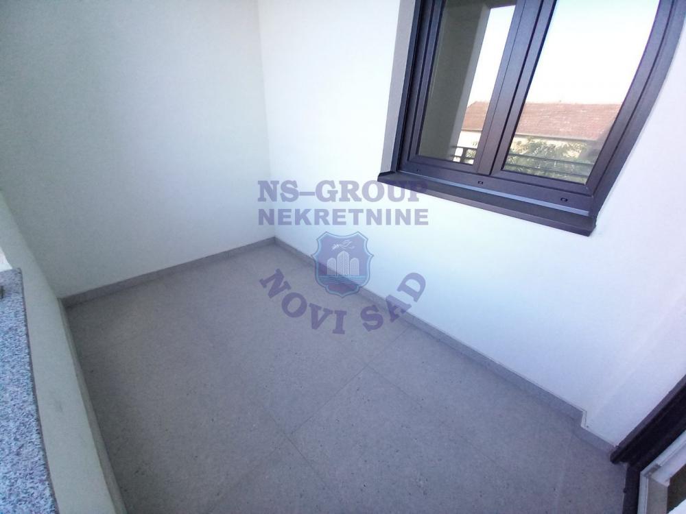 Slika 8 - Fenomenalna novogradnja na Adicama