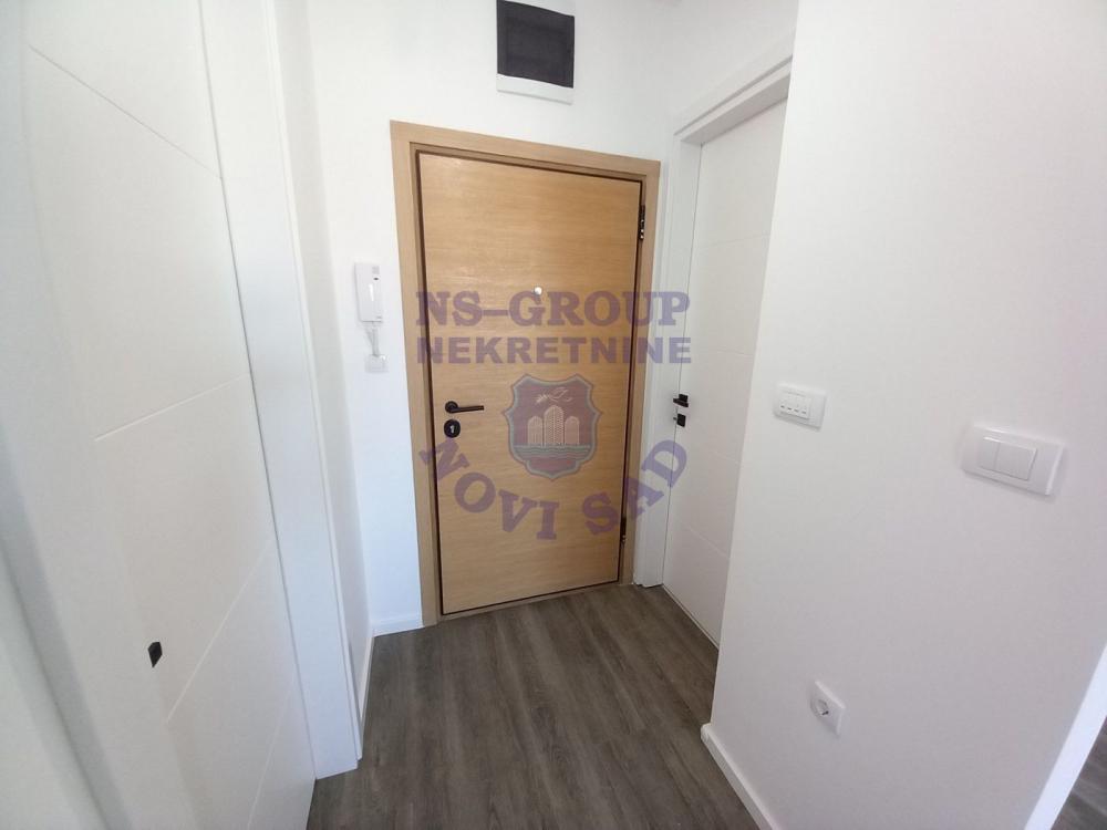 Slika 6 - Fenomenalna novogradnja na Adicama