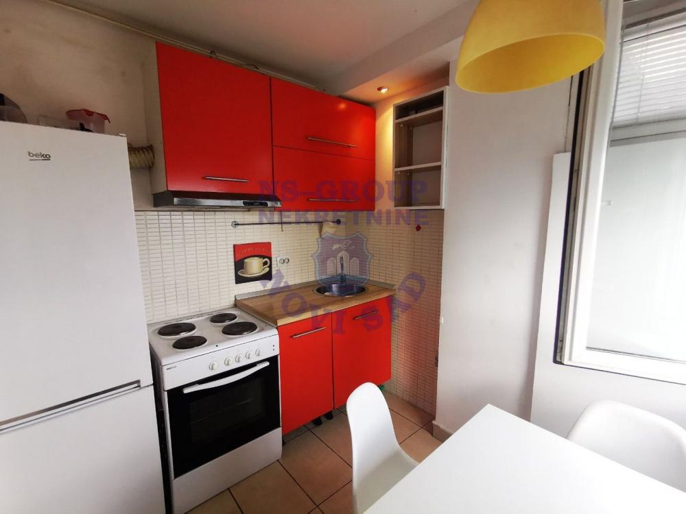 Slika 4 - Bulevar Oslobođenja - POVOLJNO