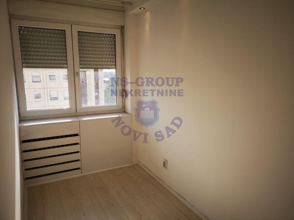 Slika 7 - Bulevar Oslobođenja - POVOLJNO