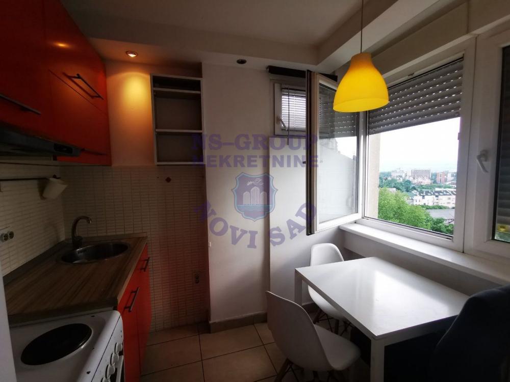 Slika 5 - Bulevar Oslobođenja - POVOLJNO