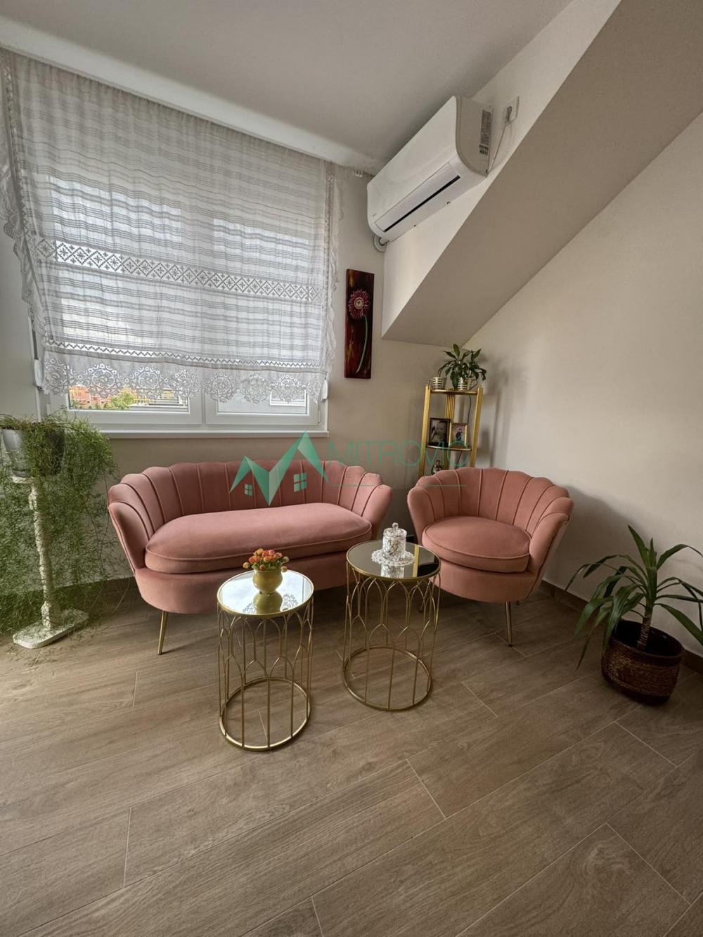 Slika 1 - Adice, 35m2, odmah useljiv! 