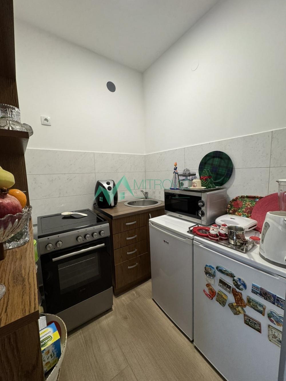 Slika 6 - Adice, 35m2, odmah useljiv! 