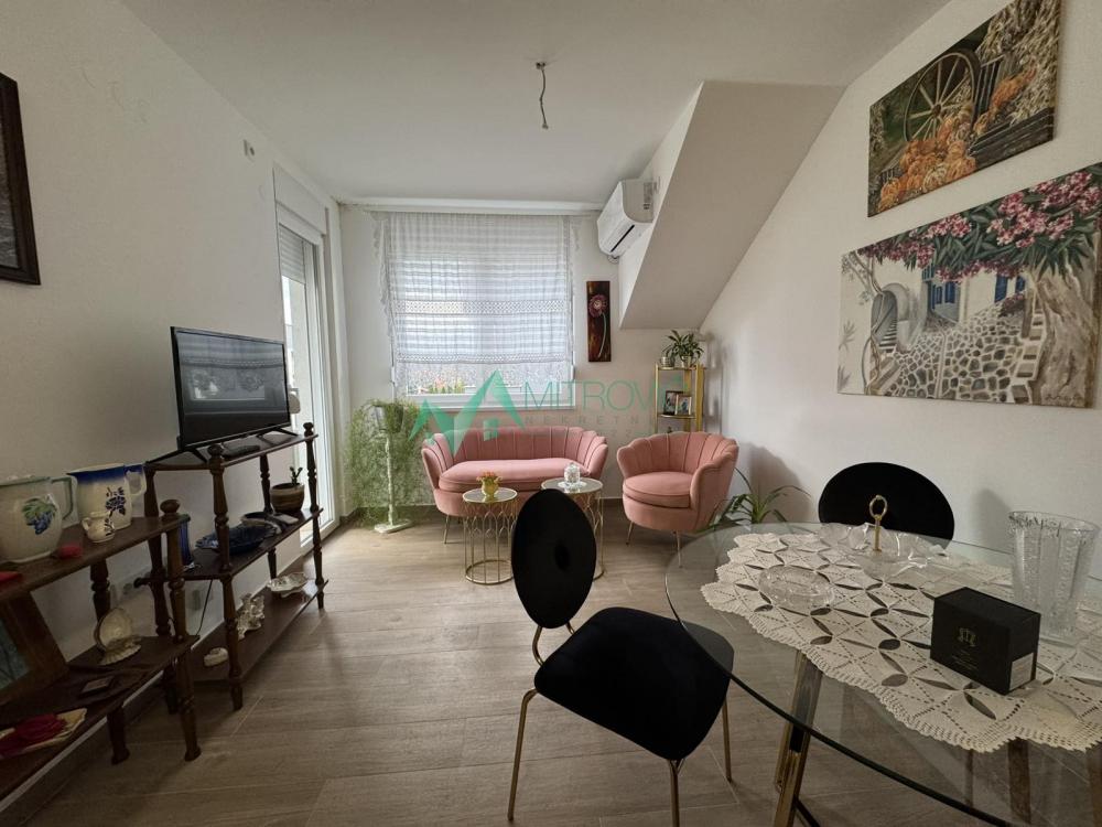 Slika 2 - Adice, 35m2, odmah useljiv! 