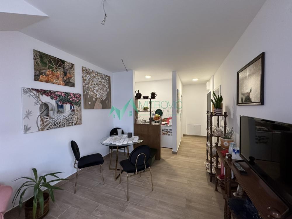 Slika 5 - Adice, 35m2, odmah useljiv! 