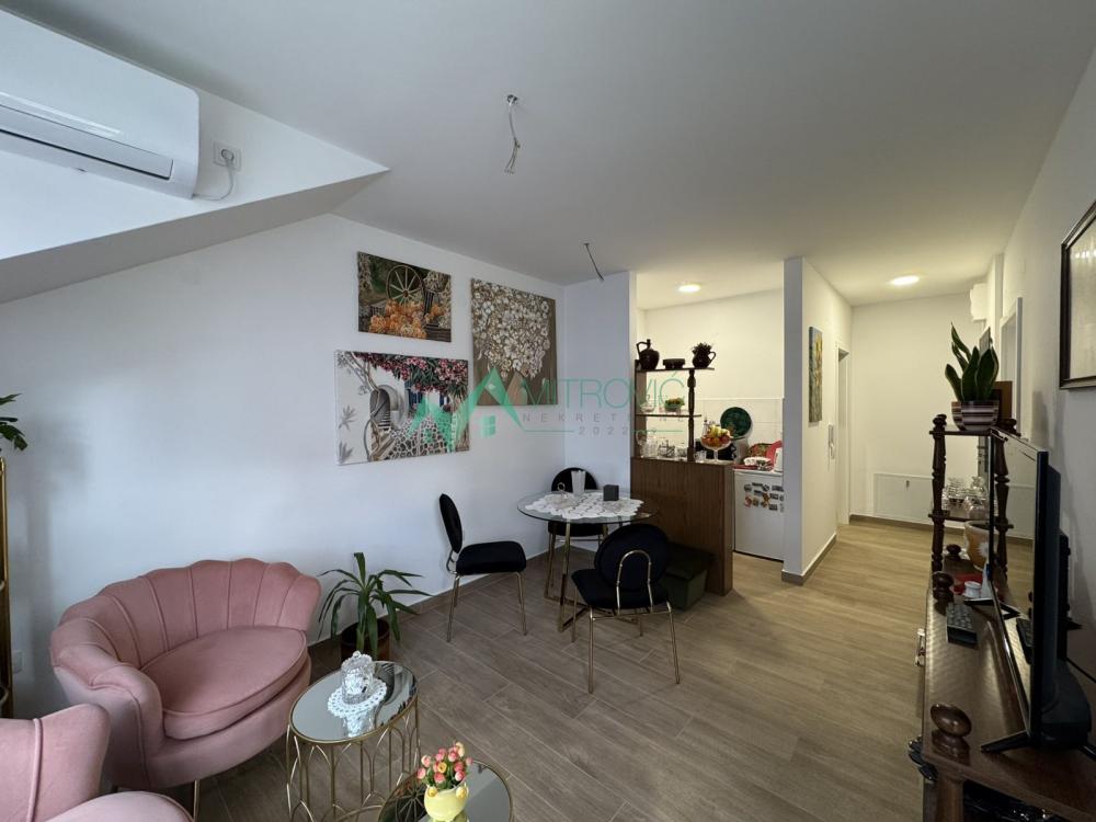 Slika 3 - Adice, 35m2, odmah useljiv! 