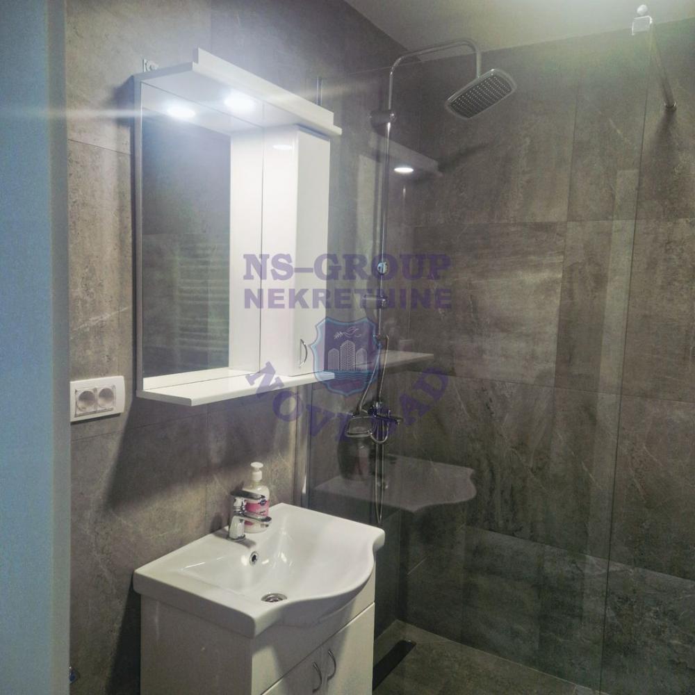 Slika 8 - Odlican jednoiposoban na Limanu 4!