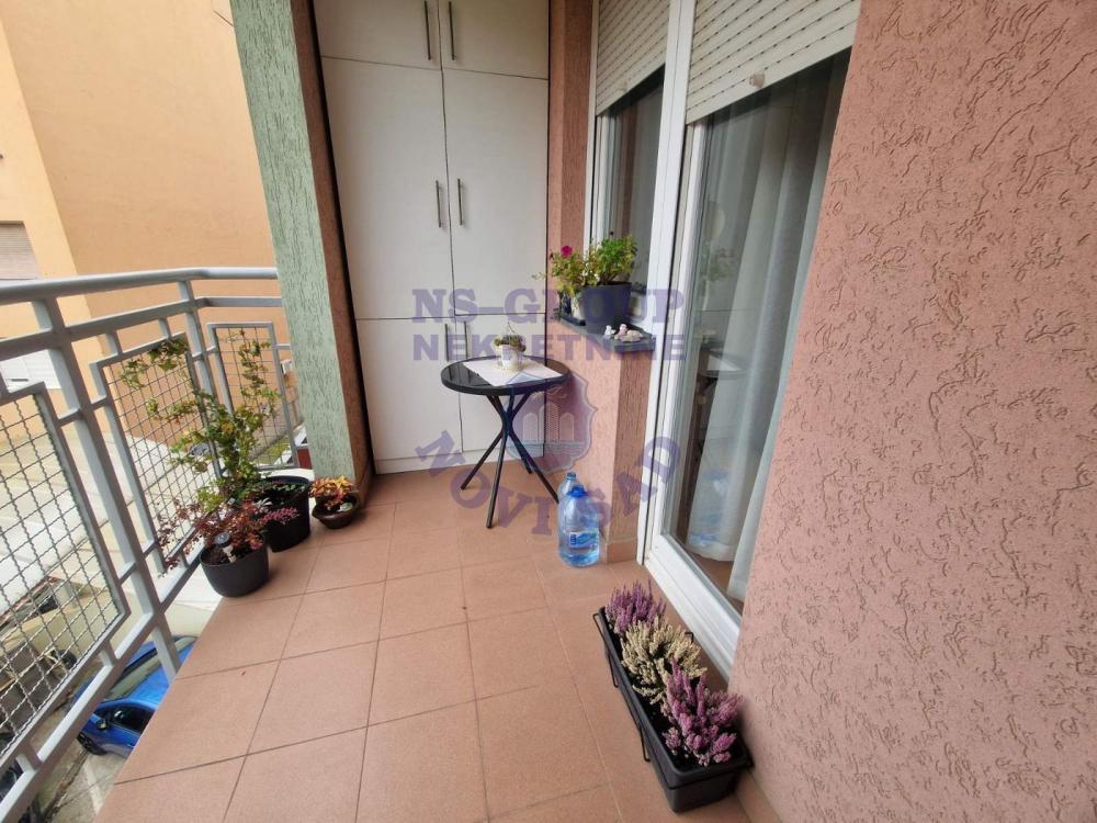 Slika 7 - Odlican dvosoban stan na Grbavici