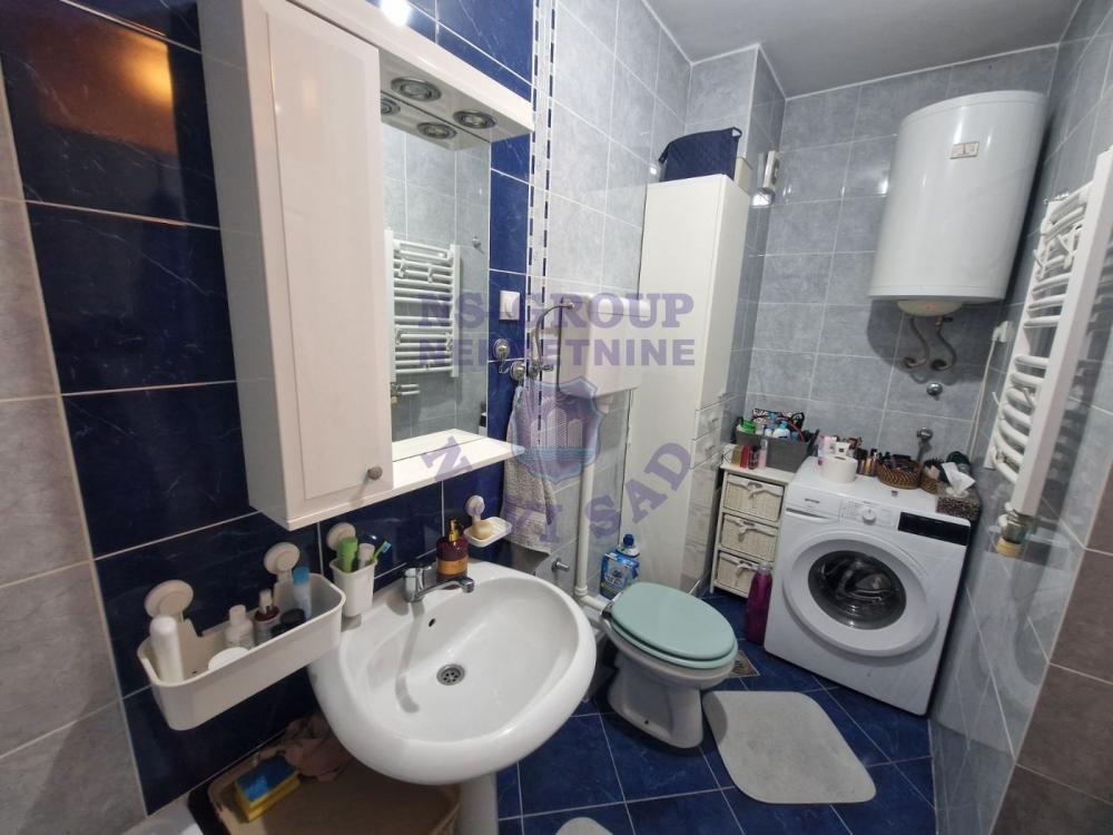 Slika 6 - Odlican dvosoban stan na Grbavici