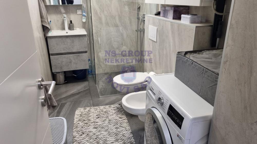 Slika 6 - Odlican  dvoiposoban na Bulevaru!