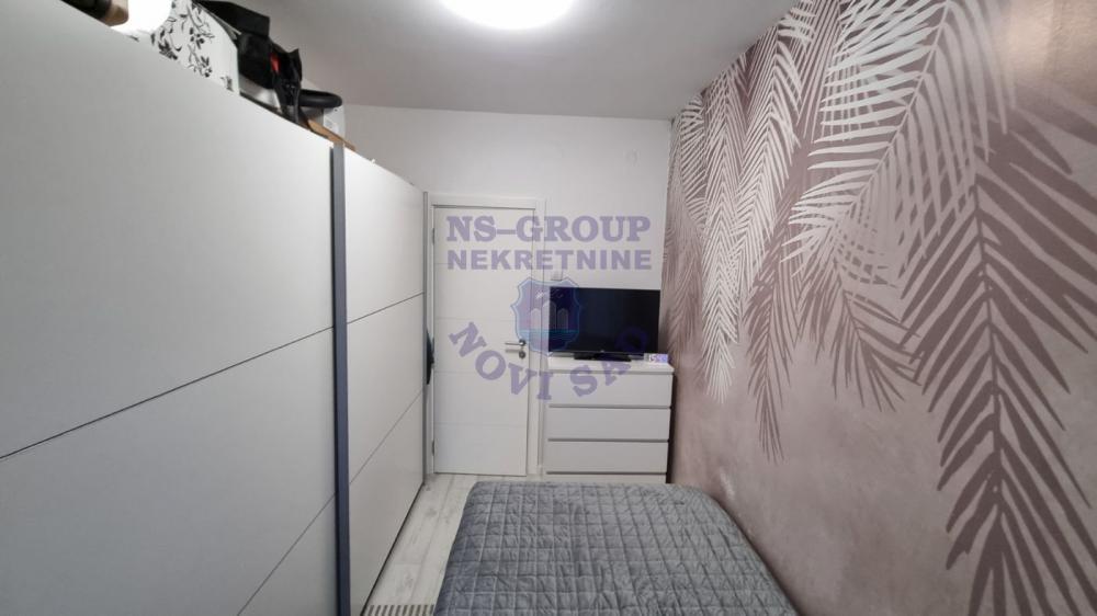 Slika 7 - Odlican  dvoiposoban na Bulevaru!