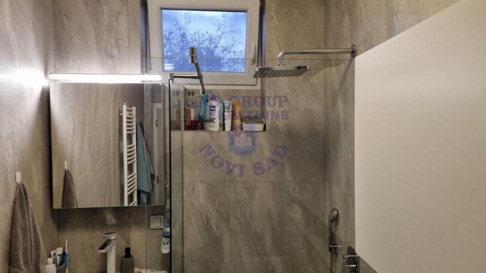 Slika 8 - Odlican  dvoiposoban na Bulevaru!