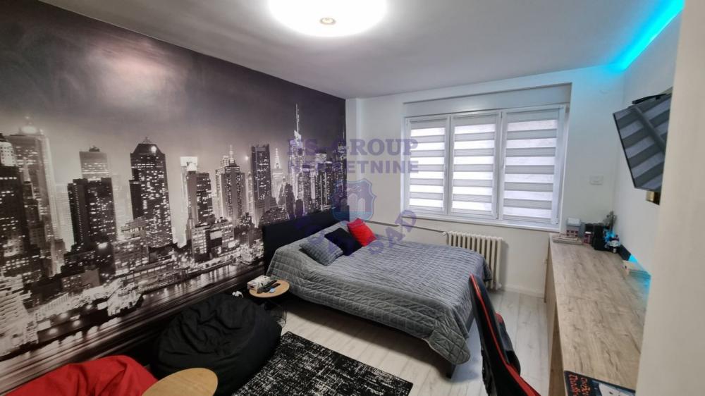 Slika 4 - Odlican  dvoiposoban na Bulevaru!