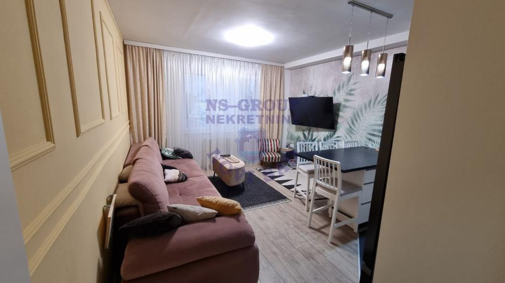 Slika 1 - Odlican  dvoiposoban na Bulevaru!