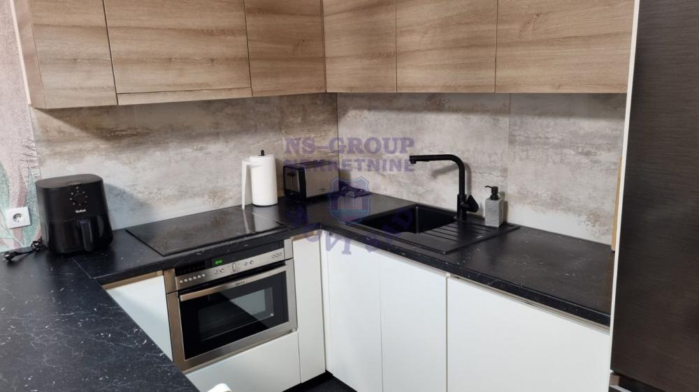 Slika 2 - Odlican  dvoiposoban na Bulevaru!