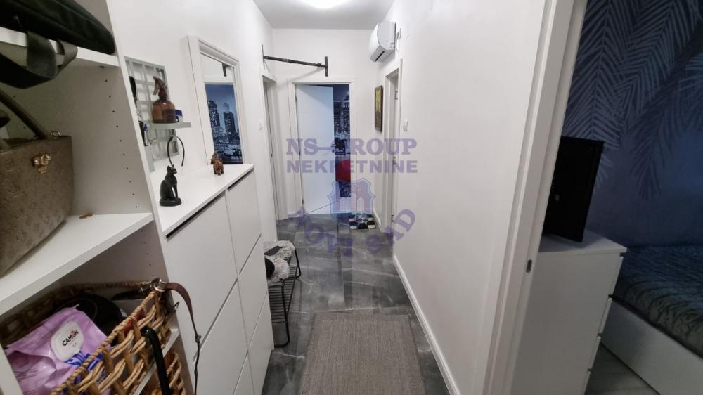 Slika 3 - Odlican  dvoiposoban na Bulevaru!