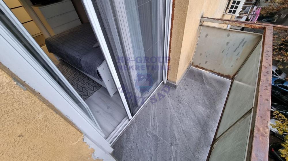 Slika 10 - Odlican  dvoiposoban na Bulevaru!