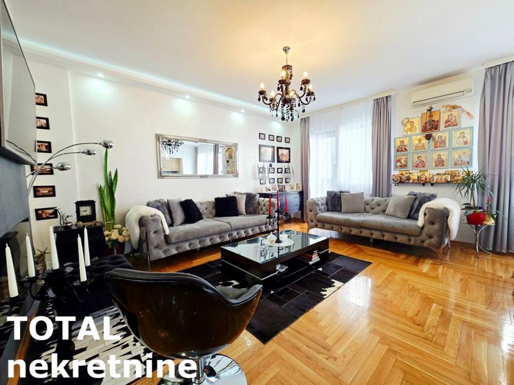 Glavna slika -Stan,NOVI SAD,BULEVAR EVROPE,kv: 79.00, € 180000, ID: 1101773